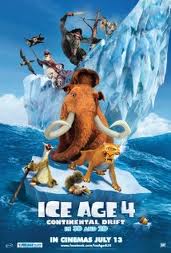 Dvd l'age de glace 4 999278iceage4US