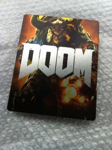 (VDS) Sega MD / MS/ Nintendo / PS4 / NEC / Super famicom etc... Mini_146231Steelbookdoom