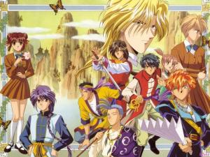 Fushigi Yugi Mini_148438wp2