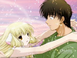 Chobits Mini_1590627105