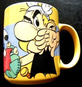 Mug du Parc Astérix Mini_1681672000ParcAsterix