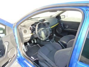 [Vends] Clio 3 RS Mini_179434P1050275