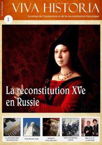 Nouvelle revue "Viva Historia" Mini_203720couverture