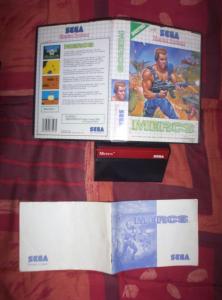 vends 13 jeux master system complets Mini_209189mercsmastersystemcomplet