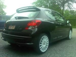 Peugeot 207 Sporty Pack phase1 de 2009 Noir Obsidien Mini_209514DSC0000009