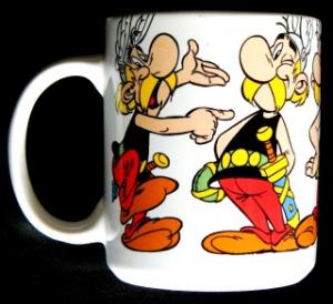 Mug du Parc Astérix Mini_2393522000Parcasterix