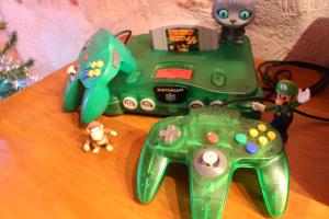 Nintendo64 Mini_246652IMG1412