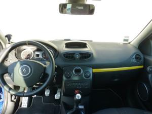 [Vends] Clio 3 RS Mini_248062P1050279