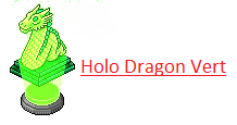 Holo dragon vert  Mini_248501Holodragvert