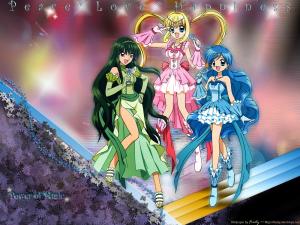 Mermaid Melody / Pichi Pichi Pitch Mini_255647102649