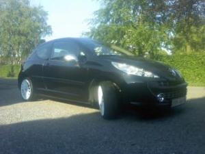 Peugeot 207 Sporty Pack phase1 de 2009 Noir Obsidien Mini_263204DSC0000005