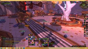 Zalnesh druid guardien / equi 2 Mini_272100int