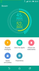 [APPLICATION ANDROID] HTC BOOST+ DU HTC 10 [gratuit] Mini_275073Screenshot20160414222149