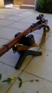 Mon Mosin nagant Sniper Mini_275942IMG20141016145208