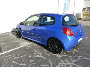 [Vends] Clio 3 RS Mini_317104P1050280