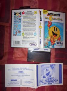 vends 13 jeux master system complets Mini_345759pacmaniamastersystemcomplet