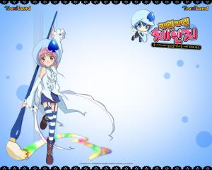 Shugo Chara ! Mini_34746024984