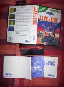 vends 13 jeux master system complets Mini_369013lineoffirems