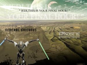 JoeStarkiller - Wallpapers Mini_372792GeneralGrievous01