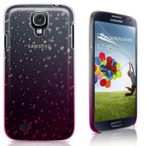 [ACCESSOIRE] S-View Cover Officielle pour le Samsung Galaxy S4 Mini_385441Sanstitre