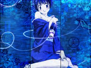 Ai Yori Aoshi ~ Bleu Indigo Mini_403518BlueBlossomsbyYeshaih