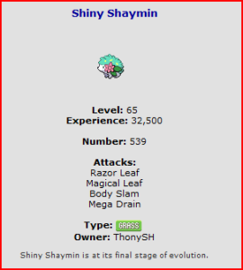 Pokémon Vortex. |Jeux anglais Pokémon] - Page 5 Mini_412269Shayminshinyvortexowner