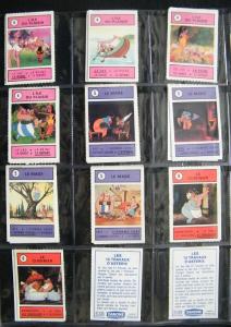 1976 - Danone - ( Jeu de 7 Familles ) Mini_423419412