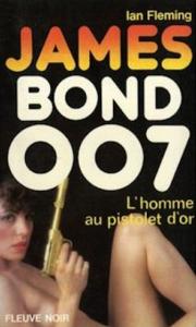 [collection] James Bond  ( Fleuve Noir )  Mini_435468JBOND121