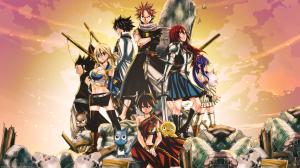 Fairy Tail Mini_437817595339