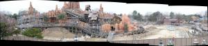 Big Thunder Mountain - Réhabilitation [Frontierland - 2015-2016] - Page 25 Mini_438442PanoramaFrontierland