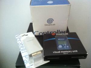 [Vendu] Lot accessoires Dreamcast neuf Mini_448553IMG1929