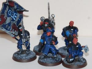 [WH40K] Garde impériale et tyranides de Damlon - Page 3 Mini_457631201106guerredesecession008