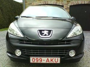 Peugeot 207 Sporty Pack phase1 de 2009 Noir Obsidien Mini_459711DSC00131