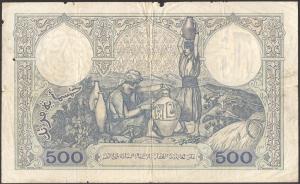 500 Francs 1939 Algérie  Mini_463829P82500F07091939VV