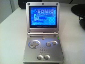 [VDS]GBA SP + Jeux , Astro boy , Sonic ...  Prix en baisse ! Mini_470882IMG1145