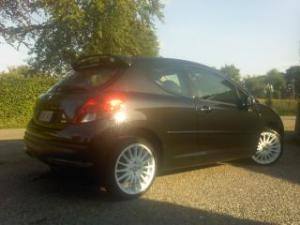 Peugeot 207 Sporty Pack phase1 de 2009 Noir Obsidien Mini_474879DSC0000006