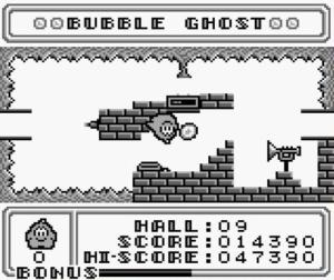 Bubble Ghost (Test Game Boy) Mini_487352BubbleGhost4