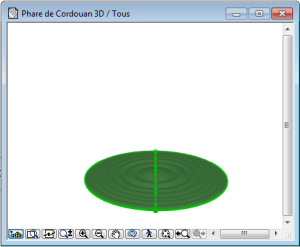 tuto - [LA PROGRESSION DE VOS TRAVAUX] Le Phare de Cordouan Mini_500871514