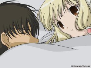 Chobits Mini_5029612804