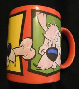 Mug du Parc Astérix Mini_533080DSCF7707