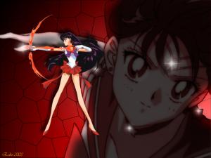 Images sailor mars Raya Mini_537471133026