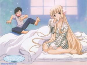 Chobits Mini_546965chobits140401