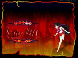 Images sailor mars Raya Mini_564992110986