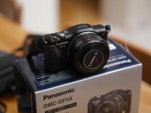 [VENDU] Lumix GF5X + accessoires Mini_565268GF57