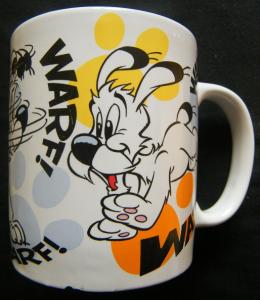 Mug du Parc Astérix Mini_5807942006