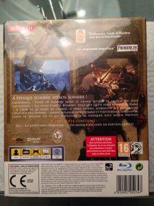 VDS castlevania lord of shadow francais ps3 Mini_592155010