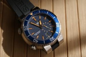 oris - Ma nouvelle (1) : Oris Great Barrier Reef Mini_596402DSC02021