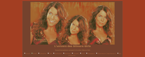 Design #77 : Un printemps feat Lauren Graham Mini_601808GG1