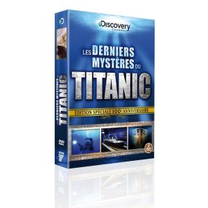 Les derniers mystères du Titanic [Coffret spécial 100 ans] Mini_604858610xSK2OULAA1029