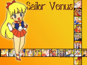 Images Sailor Vénus Mathilda Mini_628610VENUS